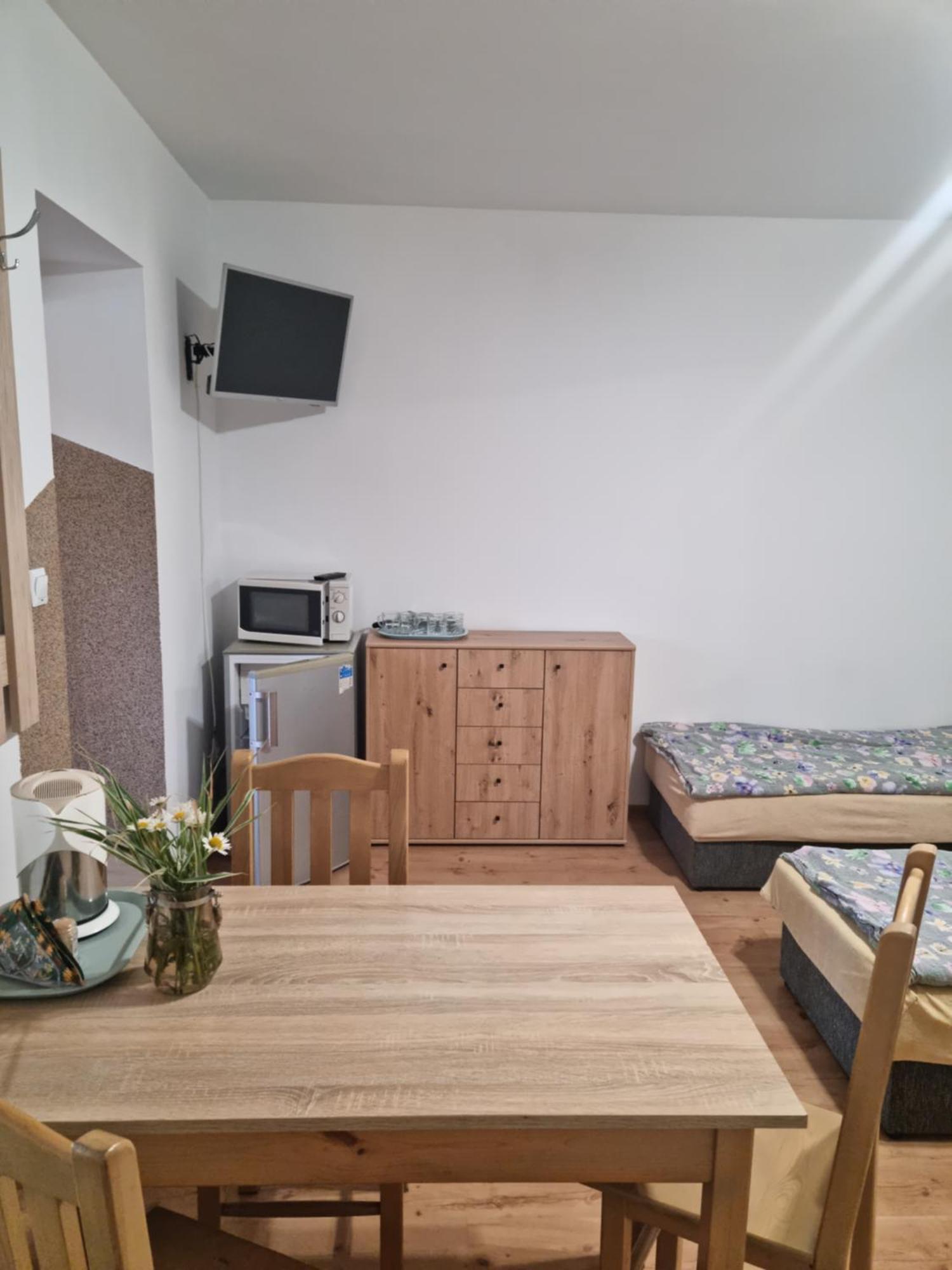 Eko-Fish Villa Miastko Eksteriør billede