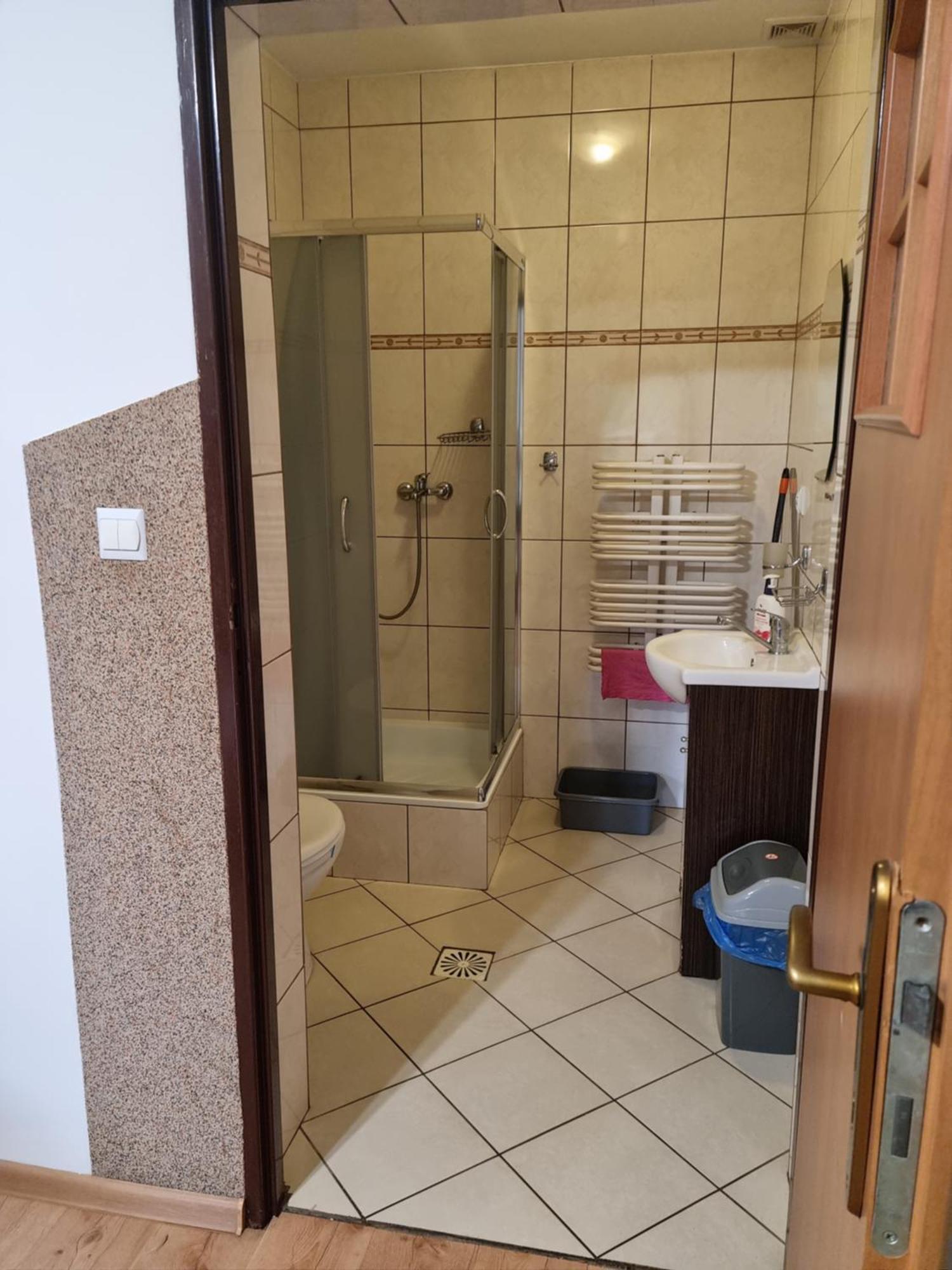 Eko-Fish Villa Miastko Eksteriør billede