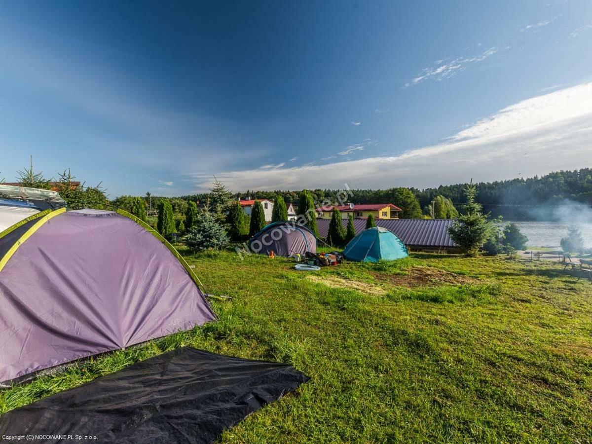 Eko-Fish Villa Miastko Eksteriør billede